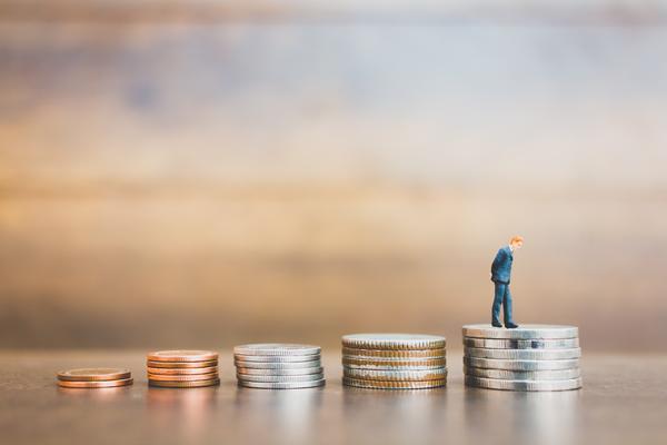 2020上升趋势行业分析|项目融资领域的驱动与投资机会 图1
