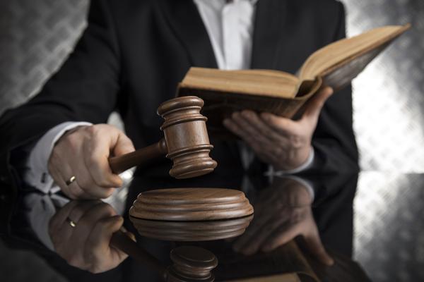 国家机关担保资格剖析与项目融资中的法律风险防范 图1