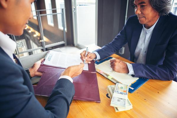 起诉融资租赁流程：项目融资与企业贷款行业的法律实践 图2
