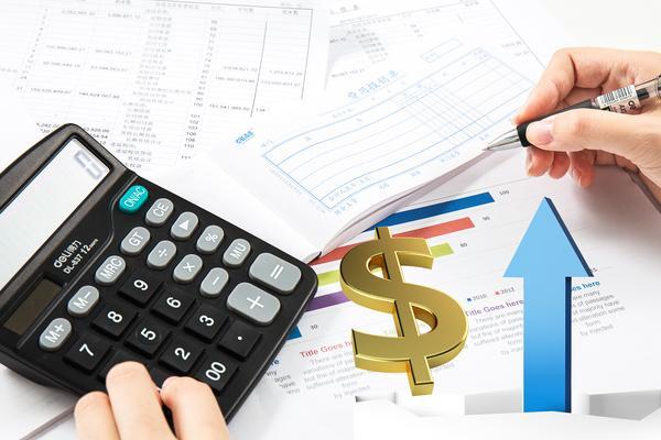 车贷企业罚金收入归属科目及项目融资中的财务管理 图2