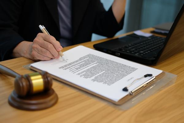 股东会决议伪造担保的法律效力及项目融资风险分析 图1