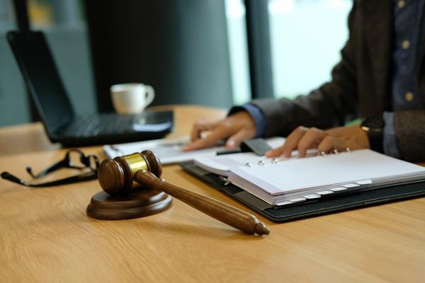 贷款发来的诉讼告示是真的吗|银行贷款法院调解短信解析 图1