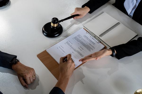 中小企业快速融资协议模板|项目融资解决方案|高效融资策略分析 图2