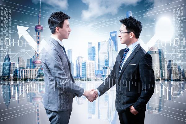 中国三大合资公司排名：项目融资与企业贷款领域的实力较量 图2