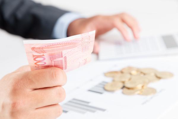 贷款额度与月工资的关系解析 图1