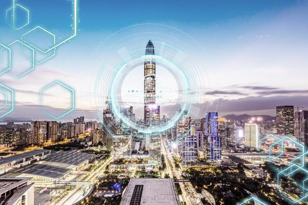 《中国电信与装企携手:打造智慧城市建设新格局》 图2