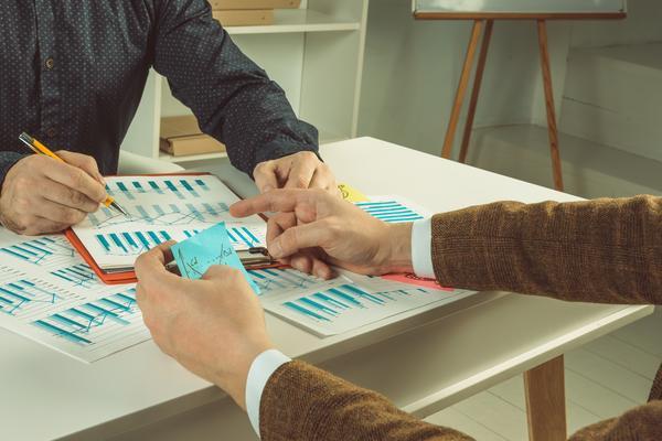 项目融担保合排|一份贷款双担保机制的关键问题 图1