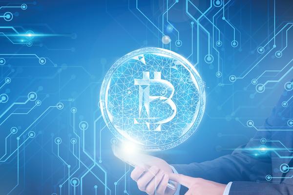 探讨区块链行业融资项目的现状与未来趋势图1