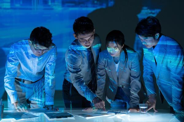 地产营销专题会议：探索数字化与场景化融合的新路径 图2