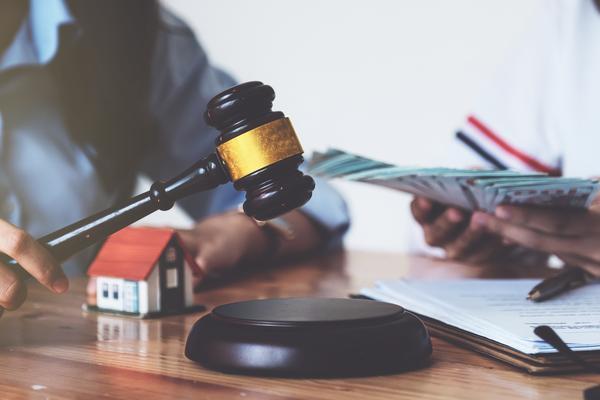 房屋抵押贷款相关法律法规及合规要点分析|项目融资法律风险防范 图1