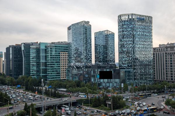 商务网站管理制度：项目融资领域的关键保障 图1