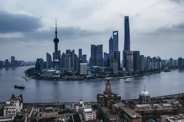 解析清尚集团创新商业模式与项目融资战略 图1