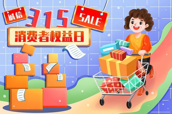 《国庆购物狂欢节：主题活动》 图2