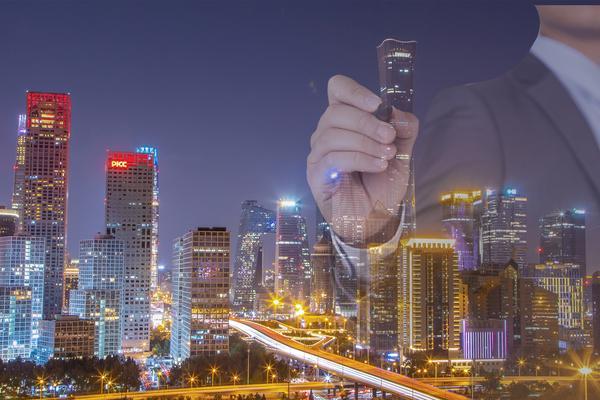 上海创无阻企业管理：创新融资策略助力企业成长 图1