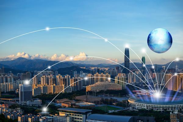 英特尔技术矩阵|企业AI转型与项目融资创新路径 图1