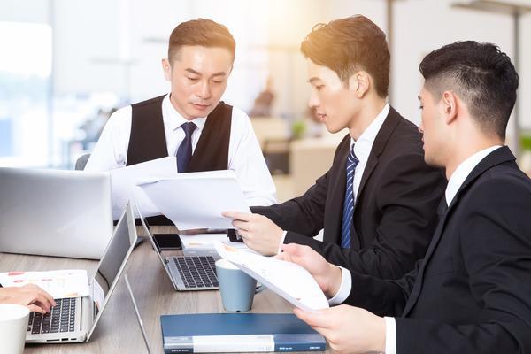 贷款笔数与信用卡分期的关系解析及项目融资影响 图2