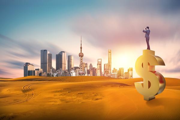 社会行业发展趋势与项目融资创新 图2