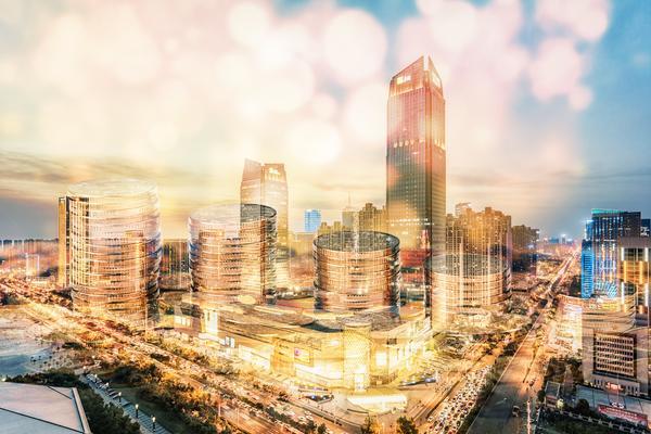 项目融保全退费贷款：概念解析与应用分析 图1