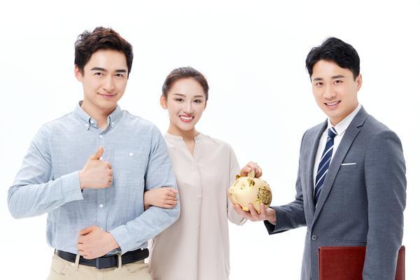 人才行业动态报告模板图片在项目融资中的应用与发展 图1