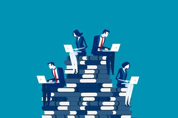 企业文化建设年工作项目融资行业的实践与探索 图1
