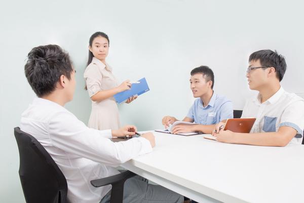 上海高新技术企业管理系统推动项目融资创新与发展 图1
