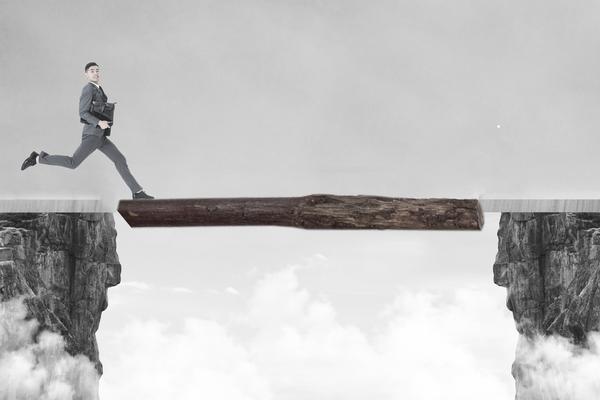 项目融资风险管理解释|全面解析与实践策略 图2