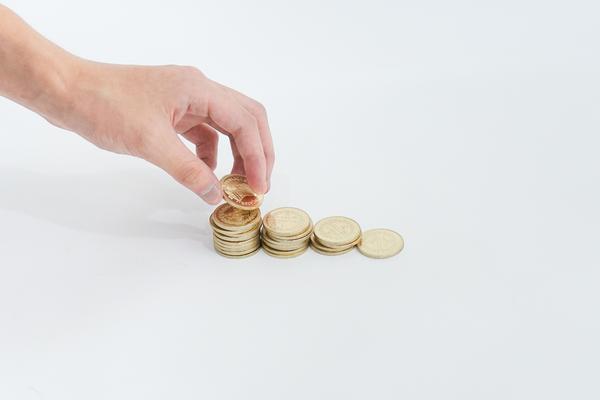 内源融资方式解析与项目融资中的应用 图1