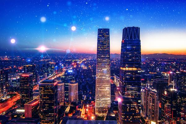 企业转型升级与项目融资创新模式探析 图2