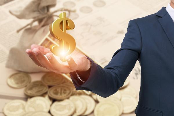 微观企业P2P融资案例研究：以个企业为例 图1