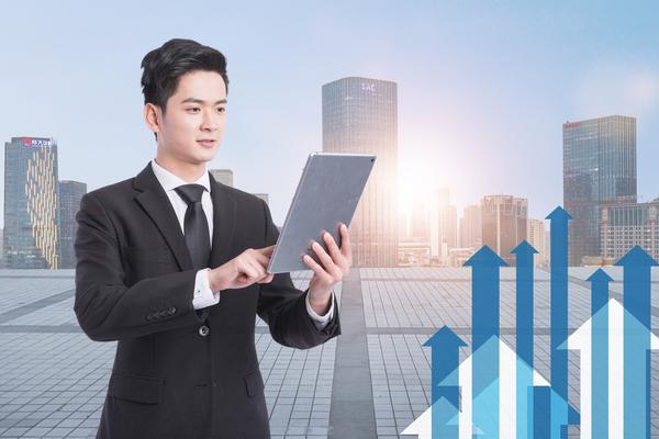 项目融资行业动态信息源与获取策略分析 图2