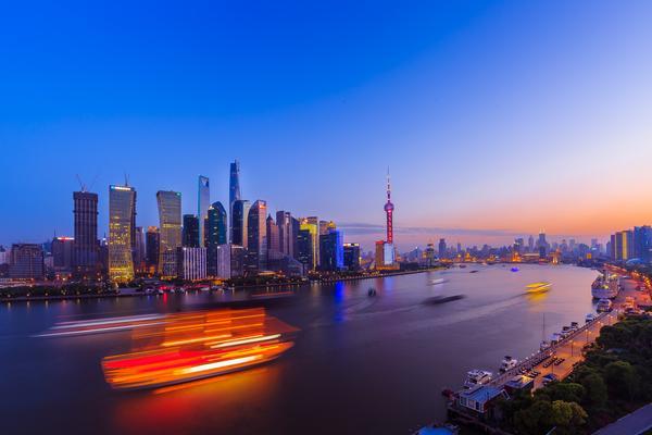 绿色发展与企业转型升级：项目融资与贷款的创新路径 图1