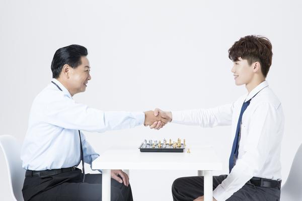 南京执信人力资源有限公司|项目融资模式创新与实践 图2