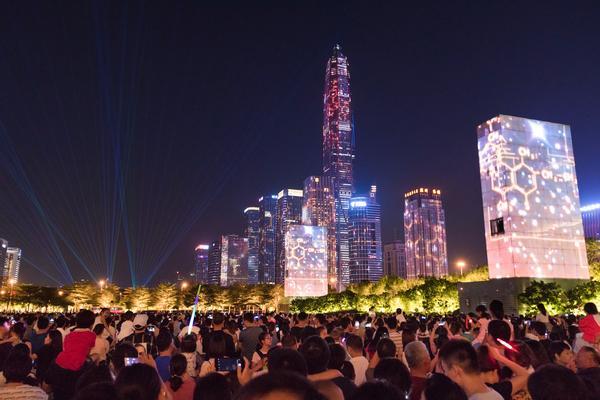 巨头企业上市融资趋势与项目投融资分析 图1
