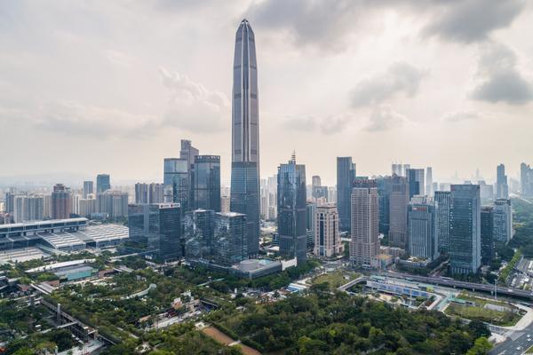 私募股权基金资产估值管理|项目融资中的重要规范 图1