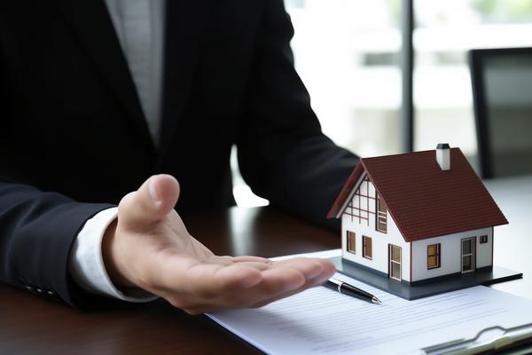 过桥资金抵押贷款骗局揭秘：企业贷款与项目