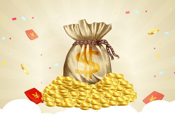 内源融资与债权融资：两种融资方式的关系及优劣比较 图2