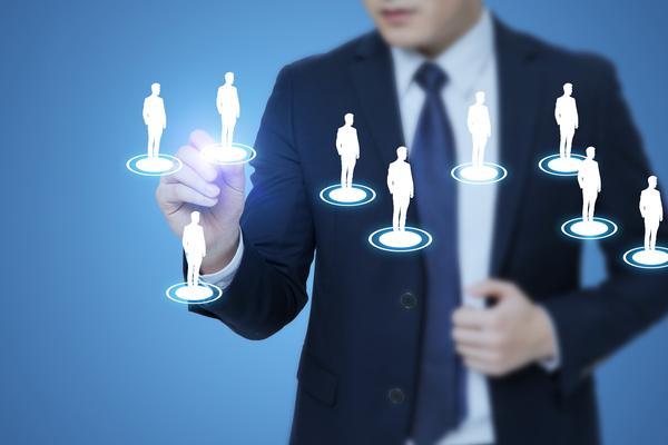 客户关系管理软件的功能模块与项目融资领域的应用价值 图1