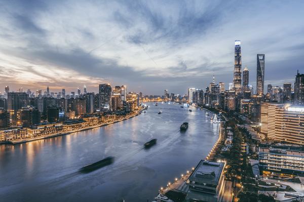 南美白对虾市场调研报告|行业趋势分析及融资策略 图1