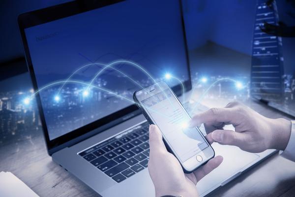 小额贷款|对金融机构贷款的影响 图1