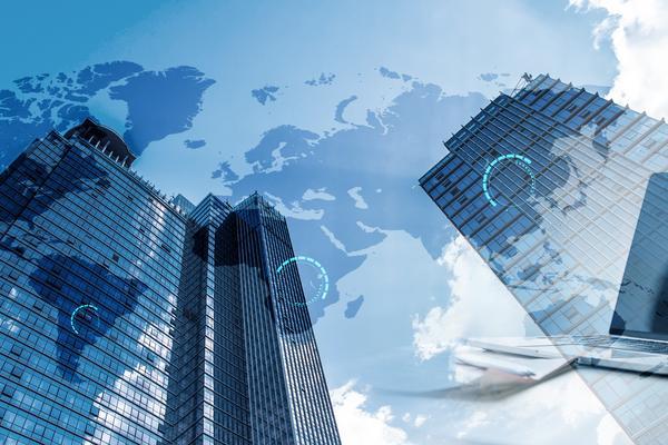 企业海外上市与项目融资策略分析 图1