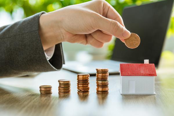 公积金贷款买房攻略|公积金10元如何助你实现购房梦 图1