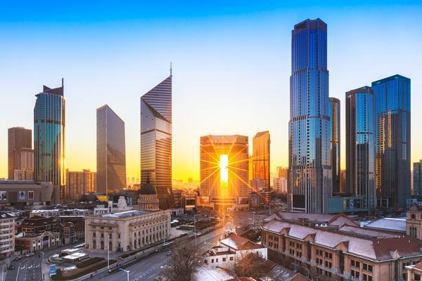 2017企业上市计划及其对区域经济的影响|项目融资策略 图1