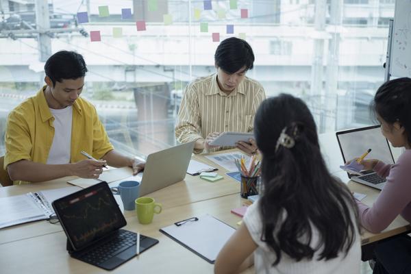 房地产营销活动复盘模板|项目融资领域的应用与实践 图1