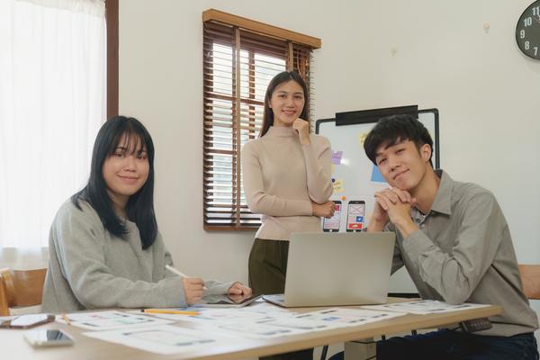 餐馆产品营销策略及项目融资方案 图1