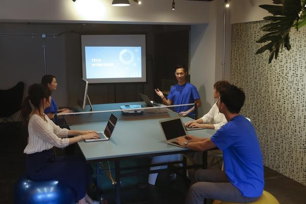 微信未来市场需求|支付技术与社交电商的融资机会 图1