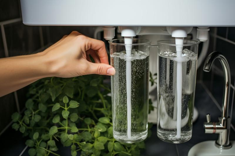 碧然德净水器，守护您和家人的健康水源 图2