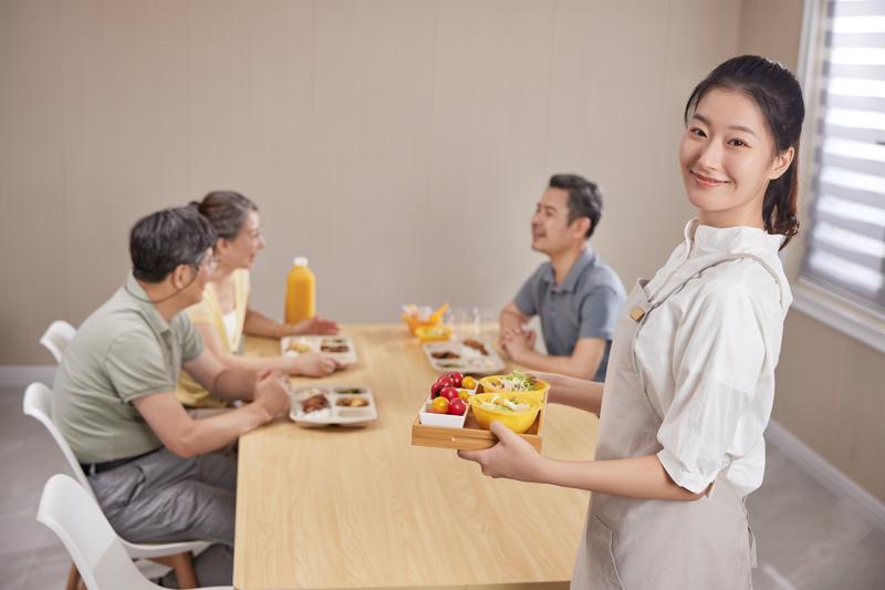 美年大健康：打造健康生活，共享社群幸福图1