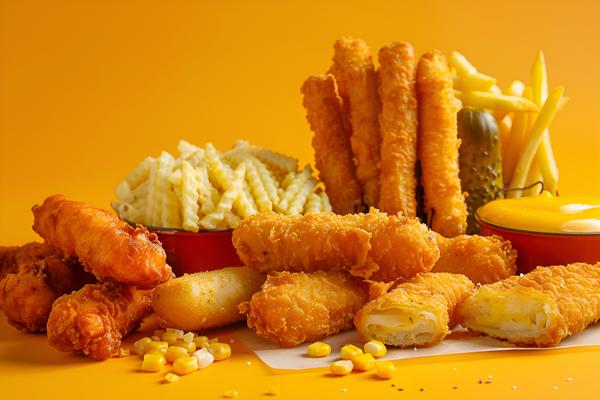 双十一狂欢购物节，餐饮盛宴等你来！ 图2