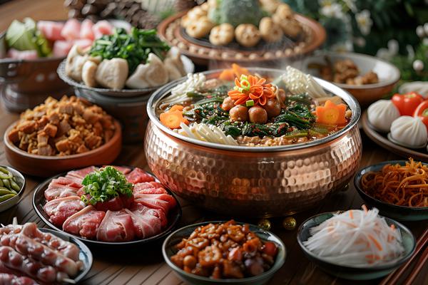 清明节烧烤盛宴，乐享春日美好时光 图2