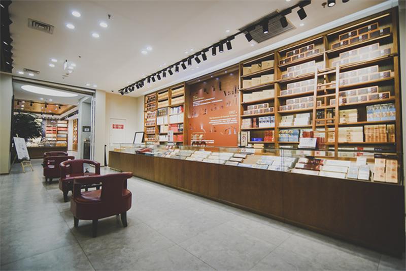 电动车专卖店配件管理制度及融资方案分析 图2